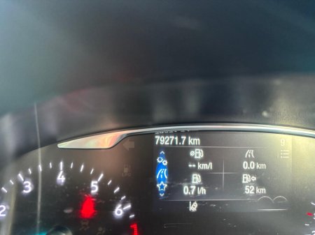 2019 Ford Fiesta TITANIUM 1.10 85PS 5SPEED 4DR €12,950 thumbnail