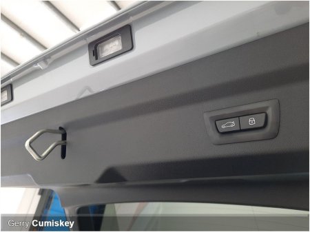 2025 BMW iX2 xDrive30 M SPORT | PAN ROOF | 301BHP | 65kWh thumbnail