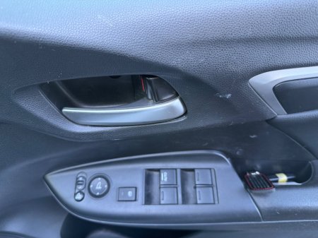 2018 Honda Jazz - thumbnail 17