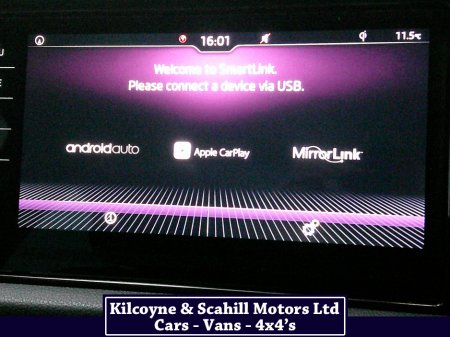 2018 Skoda Kodiaq STYLE 2.0 TDI 150HP DSG 4DR AUTO thumbnail