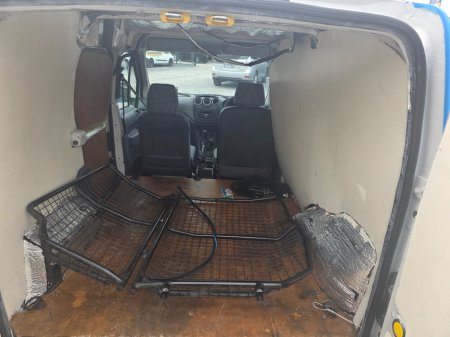 2013 Ford Transit  €5,500 thumbnail