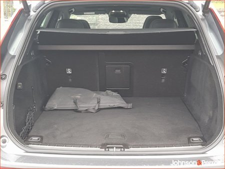 2021 Volvo XC60 - thumbnail 14