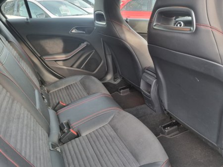 2013 Mercedes-Benz A Class - thumbnail 11