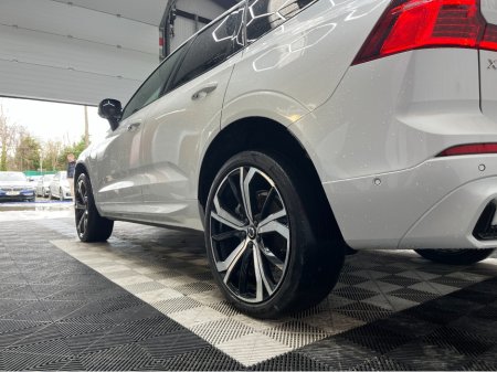 2023 Volvo XC60 €47950 2023 VOLVO XC46 RECHARGE PRECHARGE ULTIMATE T6 AWD PLUG 2.0 AUTOMATIC / CRUISE CONTROL / 360° CAMERA / ELECTRIC MEMORY & HEATED SEATS / PANORAMIC SUNROOF / APPLE CARPLAY / HEATED REAR SEATS €47,950 thumbnail