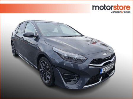 2023 Kia Ceed 1.0 GT Line Petrol €23,900