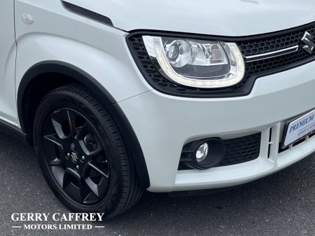 2020 Suzuki Ignis - thumbnail 19