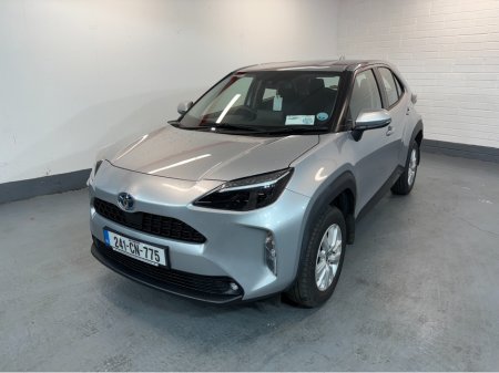 2024 Toyota Yaris Cross for sale