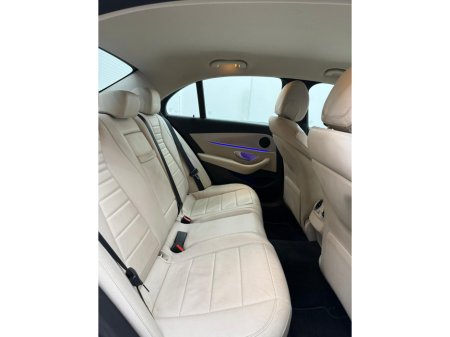 2018 Mercedes-Benz E Class E 220 D AMG LINE A/T €19,950 thumbnail