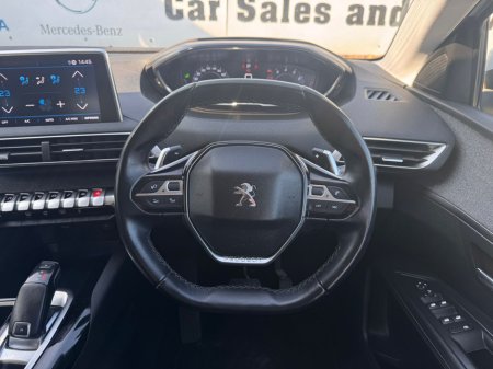 2019 Peugeot 3008 - thumbnail 22