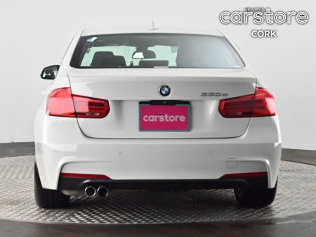 2016 BMW 3 Series 330e 2.0 Hybrid Auto €20,880