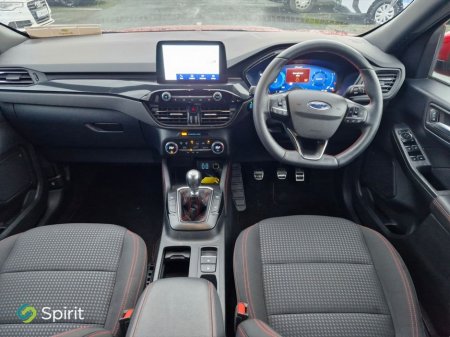2021 Ford Kuga 1.5 EcoBlue 120PS ST-Line €25,950