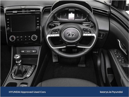 2024 Hyundai Tucson - thumbnail 28