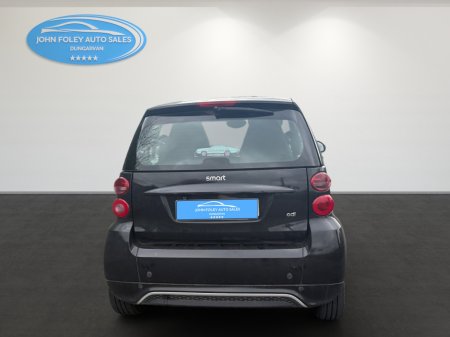 2013 Smart Fortwo - thumbnail 6