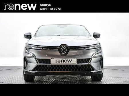 2024 Renault Megane E-Tech - thumbnail 8