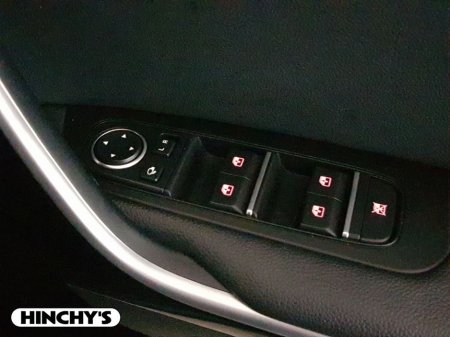 2020 Kia Ceed 1.6 Diesel 136HP K3 thumbnail