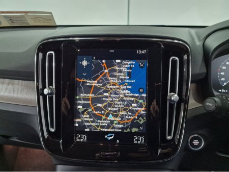 2021 Volvo XC40 - thumbnail 15