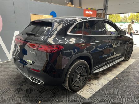 2024 Mercedes-Benz EQE - thumbnail 2