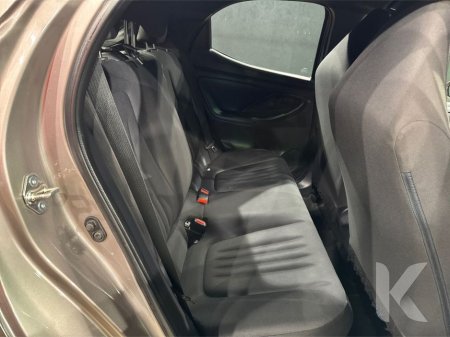 2021 Toyota Yaris - thumbnail 11