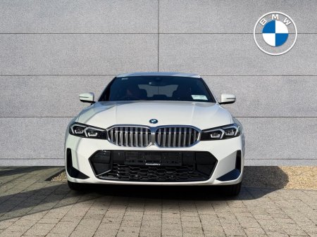 2026 BMW 3 Series - thumbnail 12