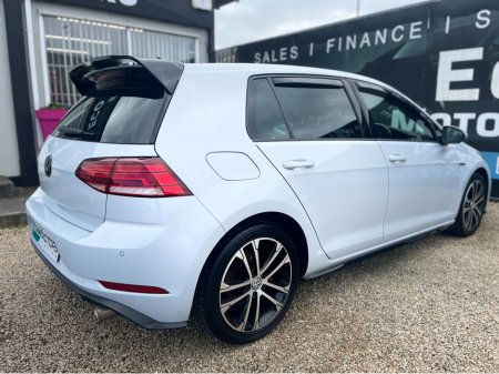 2018 Volkswagen Golf - thumbnail 6