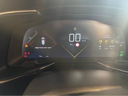 2023 DS Automobiles DS 7 Crossback - thumbnail 11