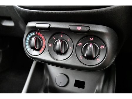 2018 Opel Corsa - thumbnail 20