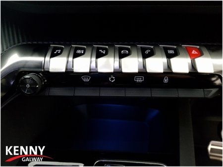 2024 Peugeot 5008 - thumbnail 39