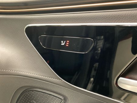 2025 Mercedes-Benz EQE - thumbnail 20