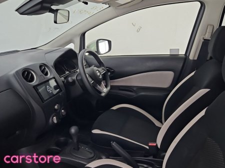 2020 Nissan Note - thumbnail 12