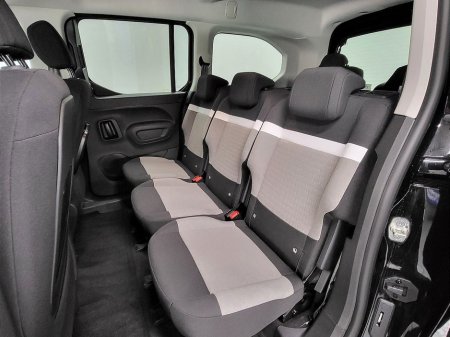 2026 Citroen Berlingo Multispace 7 SEATER PLUS DSL €46,795 thumbnail