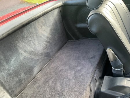 1982 Mercedes-Benz 380 - thumbnail 14