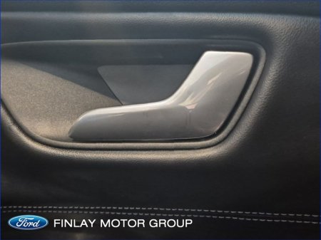 2025 Ford Puma 1.0L EcoBoost Hybrid 125PS Titanium €26,500 thumbnail