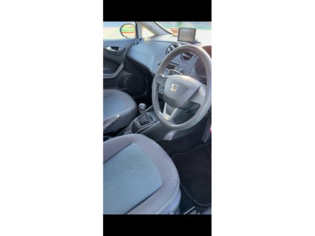 2015 SEAT Ibiza - thumbnail 9