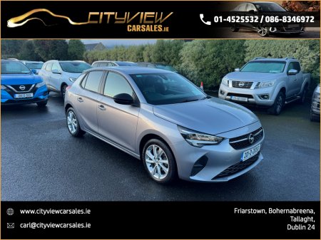 2020 Opel Corsa SC PREMIUM 1.2 thumbnail