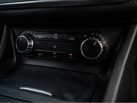 2015 Mercedes-Benz A Class - thumbnail 23