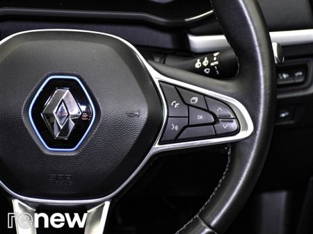 2022 Renault Zoe - thumbnail 23