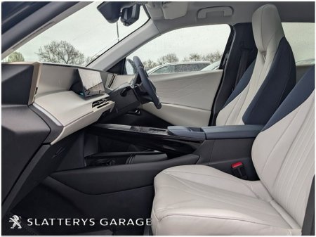 2026 DS Automobiles DS 7 - thumbnail 4