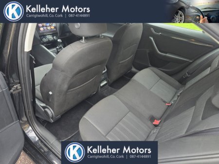 2018 Skoda Octavia STYLE 1.6TDI 115HP €16,950 thumbnail