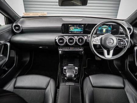 2019 Mercedes-Benz A Class A 180 D SPORT €20,950 thumbnail