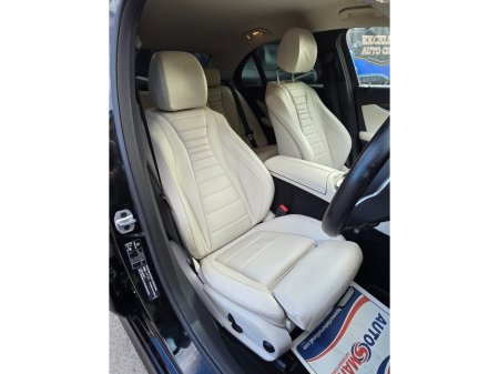 2019 Mercedes-Benz E Class - thumbnail 9