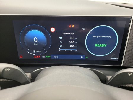 2026 Hyundai Tucson - photo 5