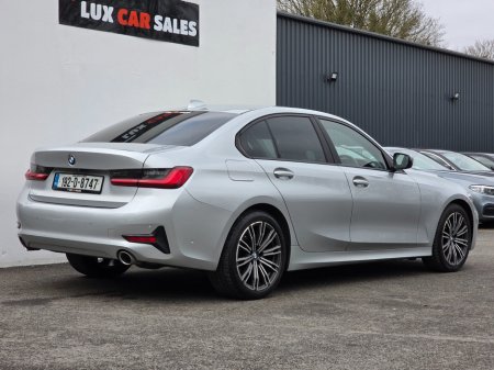 2019 BMW 3 Series - thumbnail 9