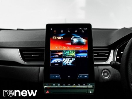 2026 Renault Captur - thumbnail 19