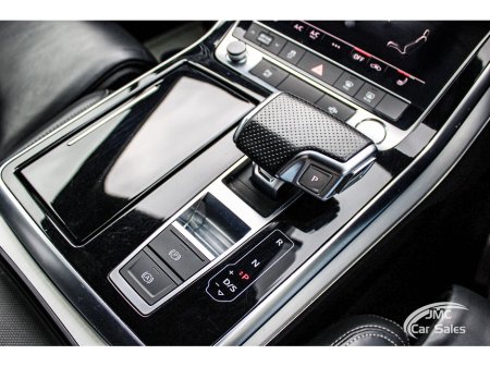 2020 Audi Q7 - thumbnail 29