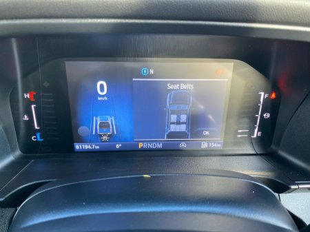 2023 Ford Ranger 2.0 TDCI Wildtrak..Roller Shutter €42,500 thumbnail