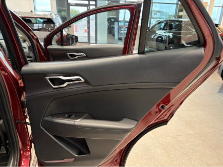 2026 Kia Sportage K3 €47,000 thumbnail