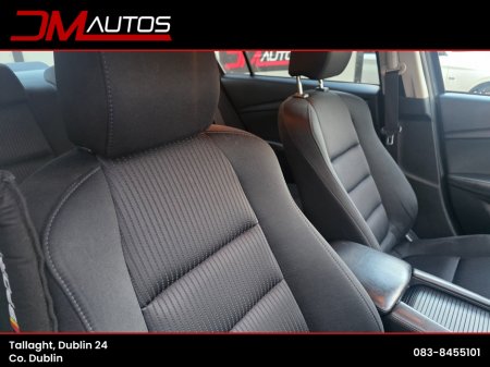 2016 Mazda Mazda6 2.2 D 4DR 150PS EXECUTIVE SE IPM 4 €4,750 thumbnail