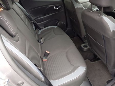 2016 Renault Clio TCE 90 DYNAMIQUE S NAV