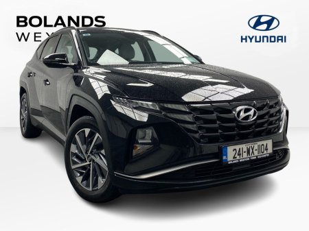 2024 Hyundai Tucson 2WD Executive