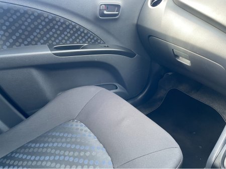 2017 Suzuki Celerio SZ4 AUTO 5 DOOR 998 CC €7,500 thumbnail